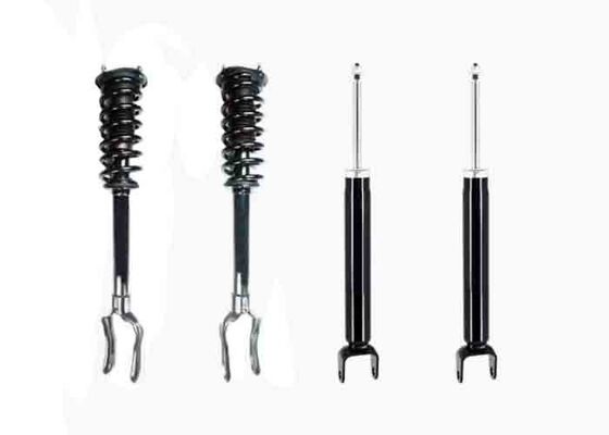 Front Struts Spring Rear Shocks for 2011-2015 Dodge Durango Jeep Grand Cherokee 172546L 172546R