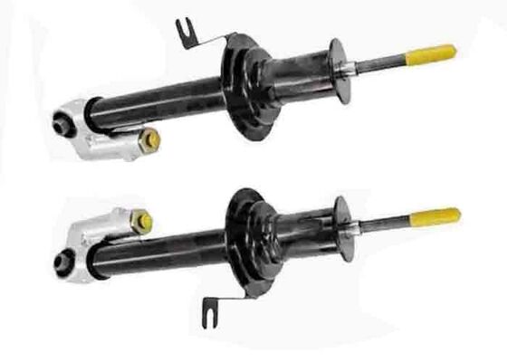 3712109141137121091591 37121091412 37121091592 Left Right Rear Hydraulic Shock Absorbers without EDC For 1995-2001 BMW E38 740i 740iL