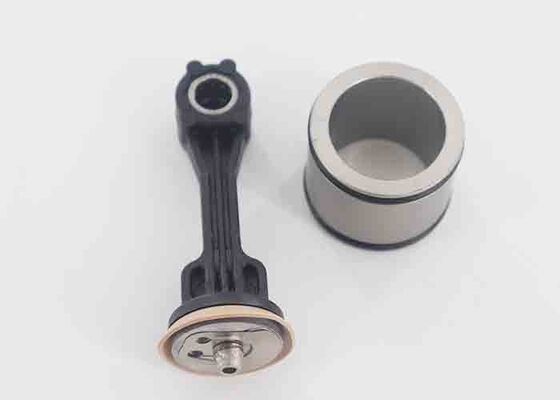 7P0616006E 68204730AB 97035815108 For Panamera 970 Jeep Grand Cherokee Porsche Cayenne Air Suspension Compressor Repair Parts Cylinder Piston Ring Connecting Rod