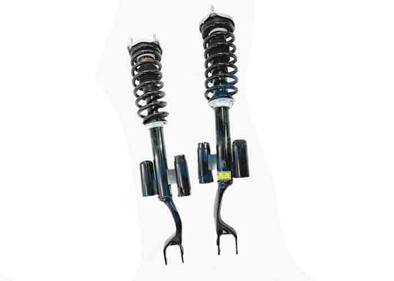 Front Shock Absorber Struts Assys w/ADS For Mercedes Benz C-CLASS S205 W205 C450 C300 C43 C63-4 MATIC A2053205300 A2053205400
