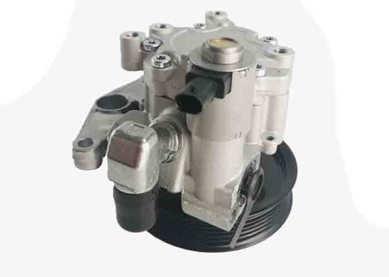 For Mercedes Benz W212 E300 E350 E500 E550 4MATIC Power Steering Pump 0064664401
