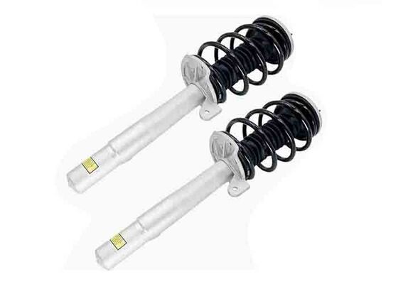 37116770055 37116770056 Front Shock Struts Assys w/EDC For BMW 7 Series E65 E66 750Li 760Li 2001-2008