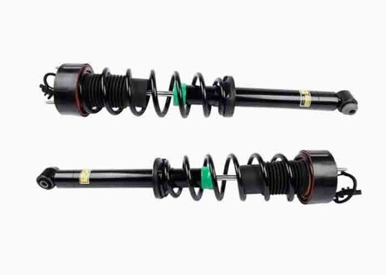23405719 23405720 Rear Shock Struts Assembly with Magnetic Fits for Cadillac CT6 RWD AWD 2018-2020 2.0L l4 3.6L