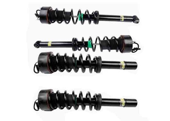 84479800 84239993 23276555 Front Rear Shock Absorber Struts Assys with Magnetic For Cadillac CT6 AWD 16-18 Sedan
