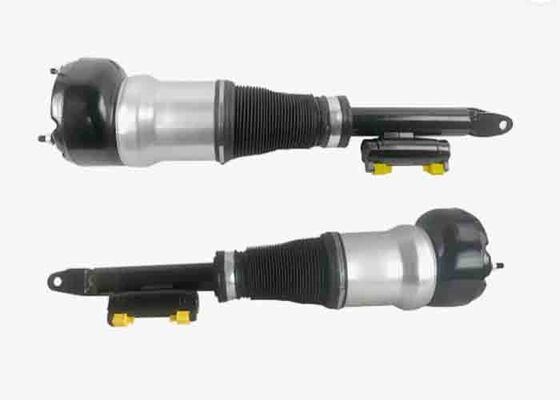 A2223201900 A2223202000 A2223200113 A2223200213 Front L&R Air Suspension Shocks For Mercedes Benz W222 S500 S350 S63 AMG RWD.