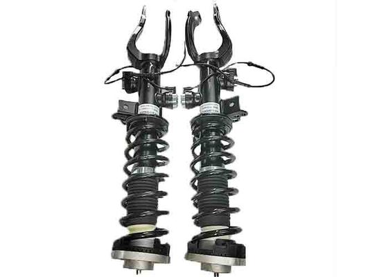 37116851127 37116851128 Front Suspension Shock Assembly BMW 5/7 Series F01 F02 F07 F10 F11 535d 535i 550i 740Li 740i 750i 750 Li 760 Li 4 Matic X Drive.