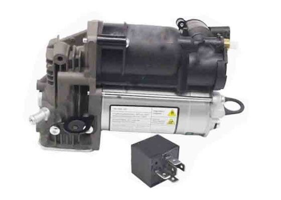 Air Suspension Compressor Pump for Mercedes Benz W166 X166 ML350 GL450 GL550 C292 GLS GLE 2012-2019 A1663200104 .