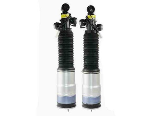 37116850221 37116850222 Rear Air Suspension Shock Struts For BMW F01 F02 740i 750i 760Li xDrive 2WD