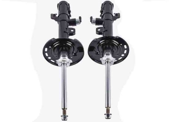 48520-80462 48520-48440 Front Left / Right Shock Absorber w/Sensor Fit for 2016-2019 Lexus RX350 RX450h