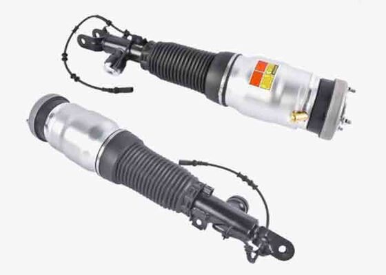 For Hyundai Equus 2011-2016 Front Left + Right Air Suspension Shock Struts 546063N516 546063N517