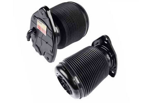 48090-48090 48080-48090 Rear Air Spring Bags Suspension Rubber Bellows For Lexus RX270 RX350 RX450h 2009-2015
