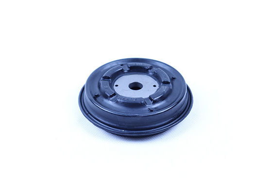 4G0616039N Audi Air Suspension Parts Top Rubber Mounting For A8 D4 Front Shock Absorber Repair