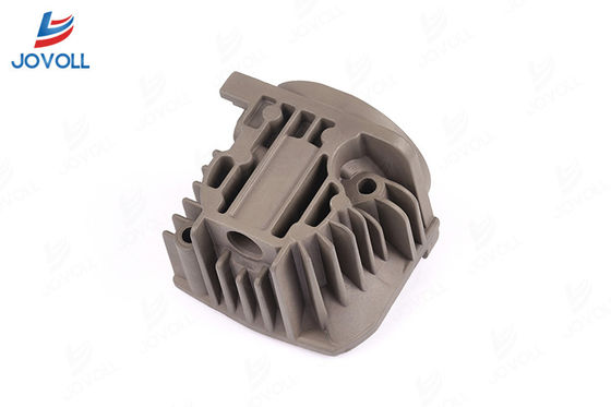 Air Suspension Compressor Pump Cylinder Head For BMW X5 E53 Audi A6C6 Audi Q7 4L0698007