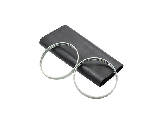 Rubber Bladder And Steel Ring Air Suspension Repair Kit For Mercedes W220 A2203205013
