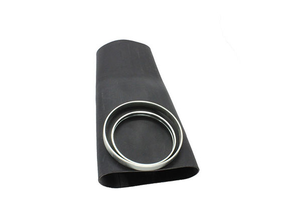 A1643206013 A1643206113 Auto Rubber Sleeve And Metal Rings For W164 Front Air Suspension Shock Absorber