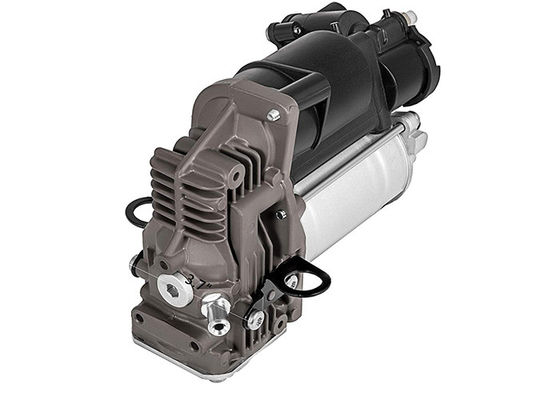 6393200204 6393200404 Air Suspension Compressor Pump For Mercedes V Class W639 Vito 2.1L