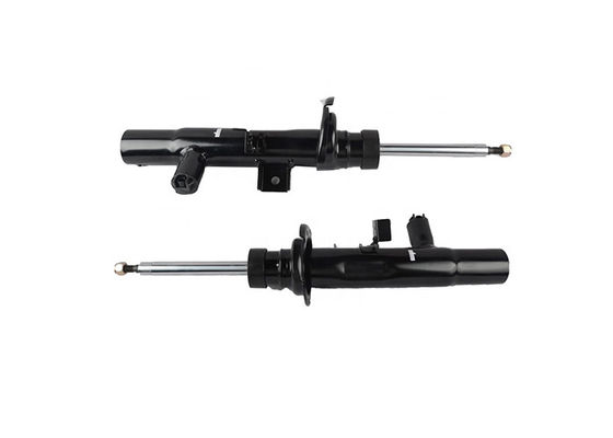 Left And Right Front Shock Absorber Air Strut For BMW X3 F25 OEM 37116797027 37116797026 With ADS