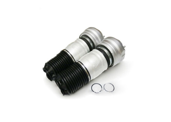 Pair Air Suspension Repair Kit Automotive Air Springs For Porsche Panamera 97034305115 97034305215