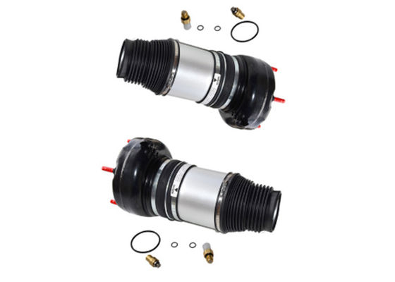 Car Air Suspension Parts Front Air Spring For Audi A8 / S8 D4 OEM 4H0616039AF 4H0616039AD