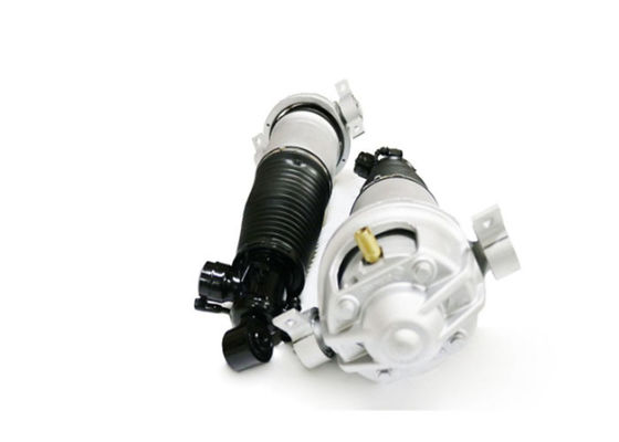 Q7 / VW Touareg 2006-2010 Audi Air Suspension Parts Rear Left And Right Air Suspension Shock Absorber