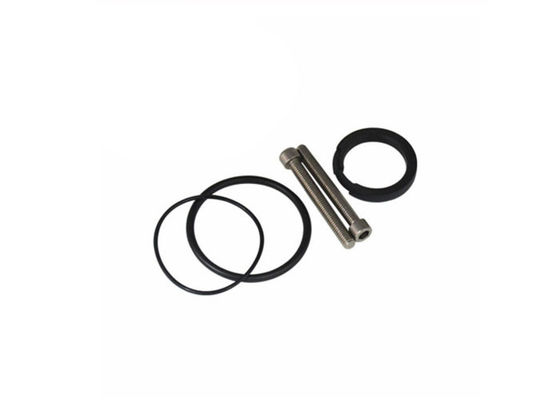 W220 W211 A6C5 Air Compressor Repair Kit Screw Bolt Piston Ring O-ring A2203200104 A2113200304 4Z7616007