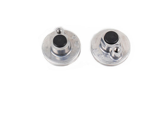 A2213204913 Air Suspension Parts Mounting Air Pressure Valve For Mercedes Benz W221 Front Air Suspension Shock.