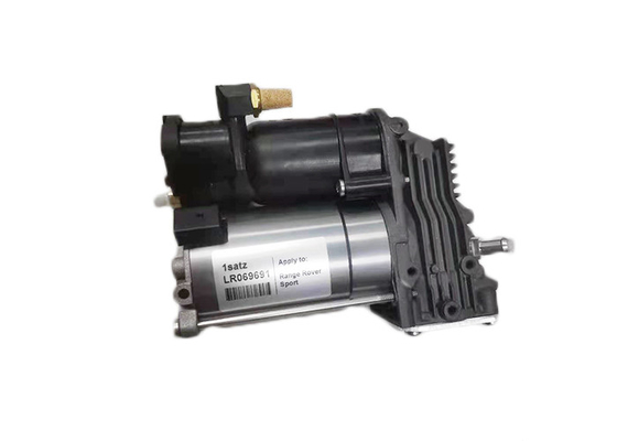 LR069691 Air Suspension Compressor For Land Rover Range Rover Sport L405 L494 2012