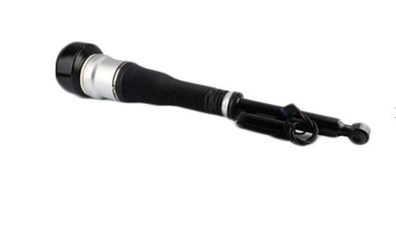 W221 S350 W216 CL500 Rear Air Suspension Strut A2213205513 With ADS Left 2213205513 For Mercedes Benz S63AMG S500 CL63