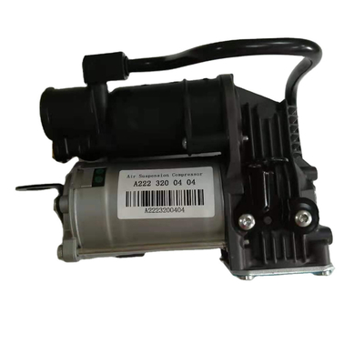 W222 Air Suspension Compressor Pump 2223200604 A0993200104 For Mercedes Benz S Class 2013-2017