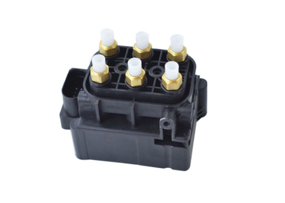 68087233AA Air Suspension Compressor Valve Block For Jeep Grand Cherokee WK2 2010-2017