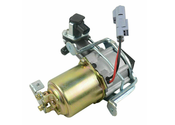 48910-48010 48910-48011 Air Suspension Compressor Pump For Lexus RX300 / 330 / 350 UX30