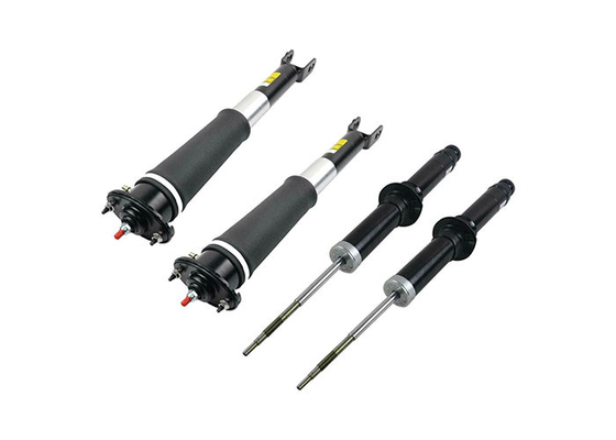 21998206 14145221 4PCS Air Suspension Shock Absorber For Cadillac SRX 2004-2009