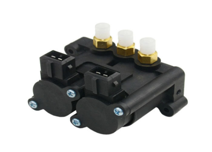 37221092349 Air Suspension Compressor Valve Block For BMW 5 Series E39 ...
