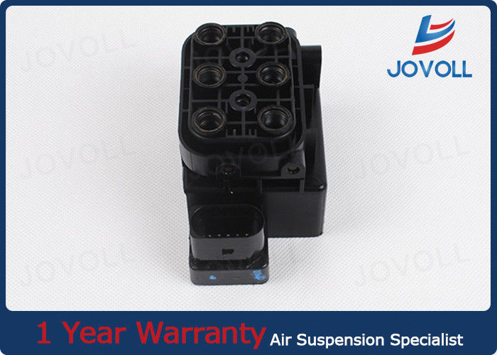 Audi Q7 / Porsche Cayenne Air Suspension Valve Block Standard Original Size