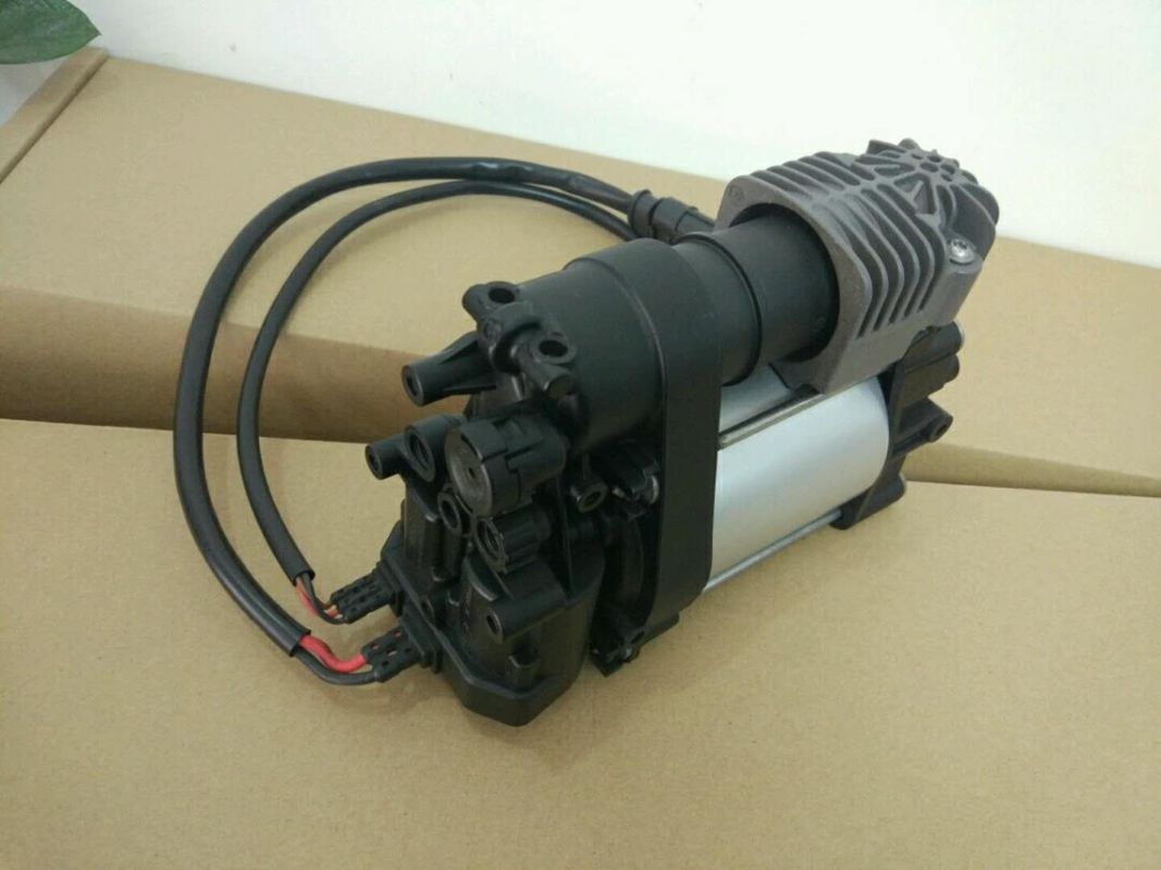 Air Compressor For Air Suspension Pump 7P0616006E VW Touareg Porsche
