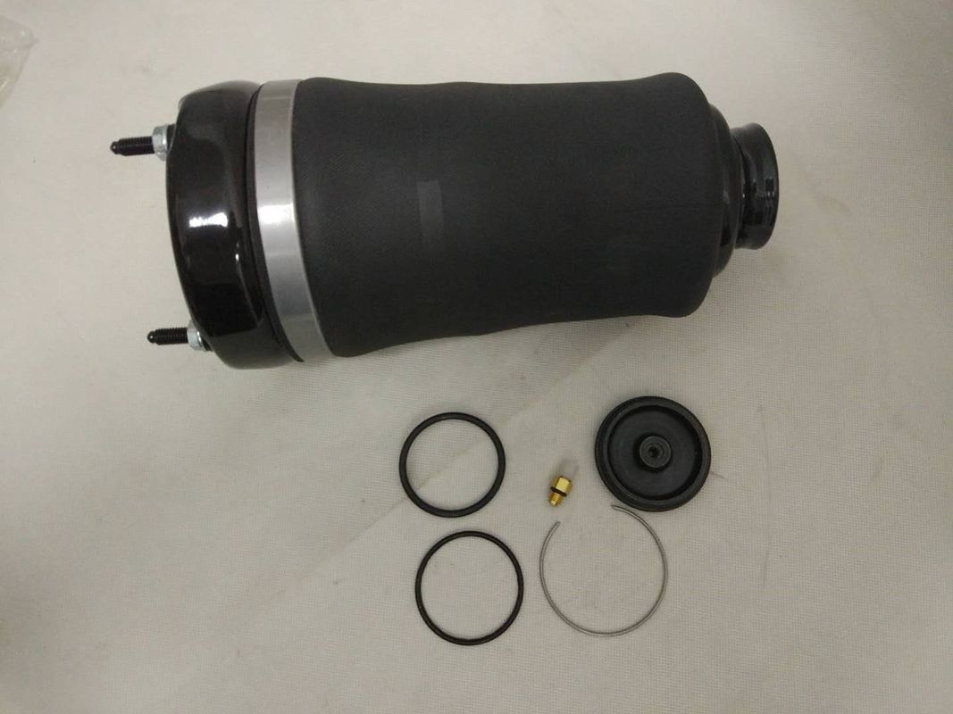 A1643206113 Auto Spare Parts / Air Bag Suspension Spring For Mercedes