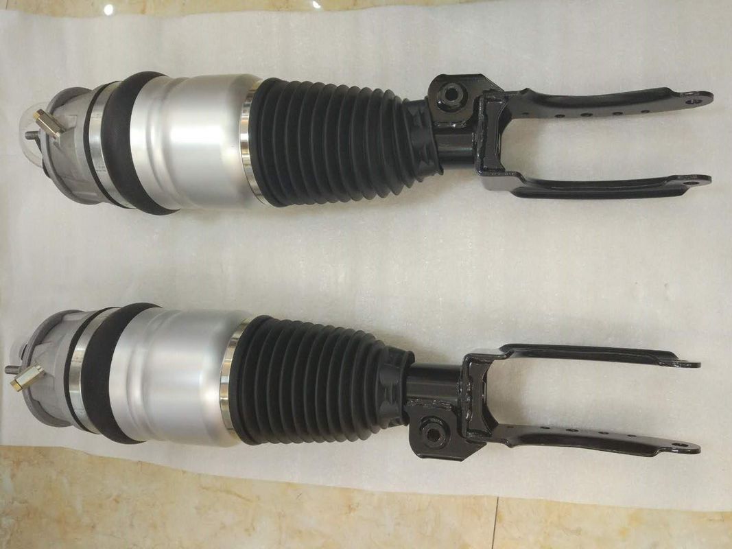 7P6 616 040N Audi Air Suspension Parts For Q7 / VW Touareg / Porsche