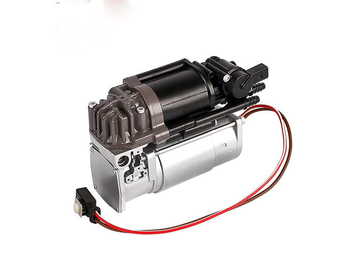 Air Suspension Compressor Pump For BMW F11 F01 F02 F07 GT 760i 535i