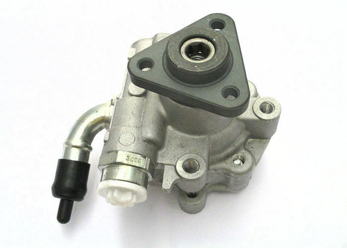 Automotive Spare Parts Electric Power Steering Pump For Audi Q7 / VW