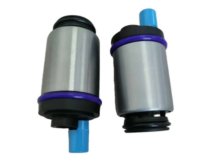 97034305215 Air Shock Repair Kits Sensor Valve For Porsche Panamera 970