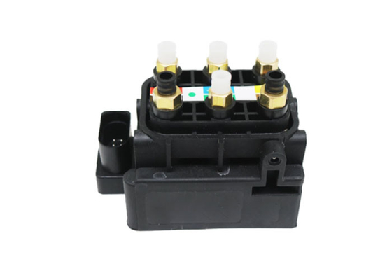 A0993200258 Air Suspension Solenoid Valve Block Mercedes E Class W213 2017-2020