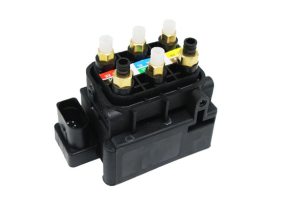 A0993200258 Air Suspension Solenoid Valve Block Mercedes E Class W213 2017-2020