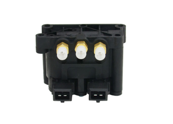 4722525610 Air Ride Suspension Supply Valve Block For BMW E39 X5 E53 7 Series E65 E66