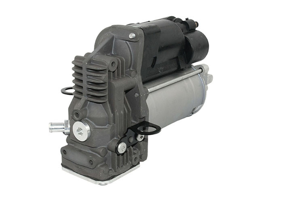A1643201204 Air Ride Suspension Compressor Pump For Mercedes Benz W164 ML GL Class