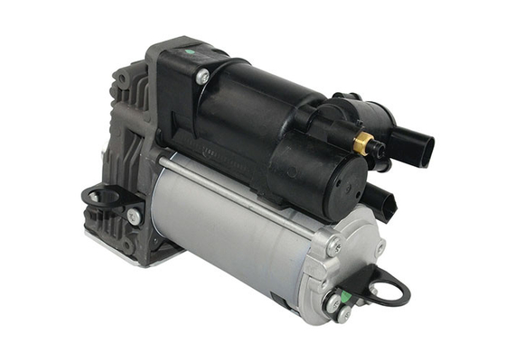 A1643201204 Air Ride Suspension Compressor Pump For Mercedes Benz W164 ML GL Class