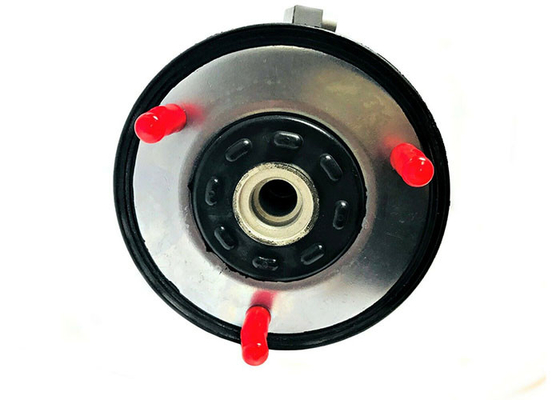 BMW 7 Series E65 E66 Rear Air Suspension Bellows Air Spring 37126785536  37126785535