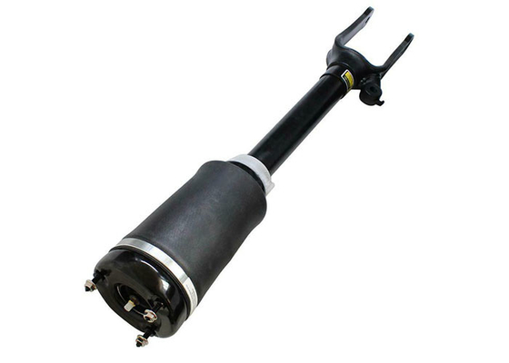 1643204513 Front Air Suspension Shock Strut Mercedes W164 ML GL Class Without ADS