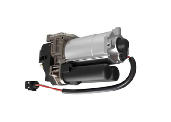 Audi Q7 (4M) 2016-2021 OEM NEW Air Suspension Compressor & Relay 4M0616005H