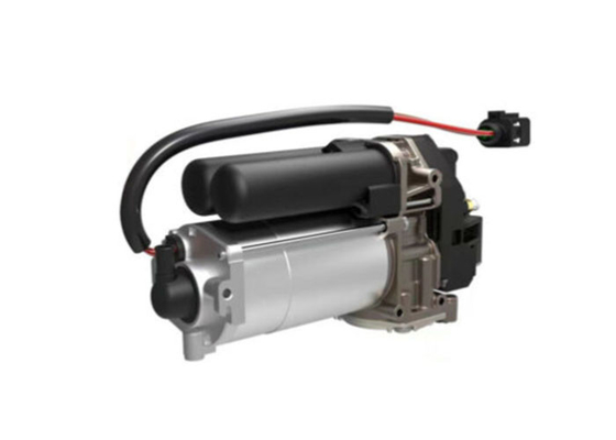 Audi Q7 (4M) 2016-2021 OEM NEW Air Suspension Compressor & Relay 4M0616005H