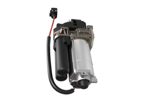 Audi Q7 (4M) 2016-2021 OEM NEW Air Suspension Compressor & Relay 4M0616005H